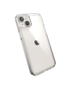 Hurtownia GSM - Etui Speck Gemshell MICROBAN Apple iPhone 14 Plus / 15 Plus (Průhledné) - SPK426 - {ean13} - Hurt
