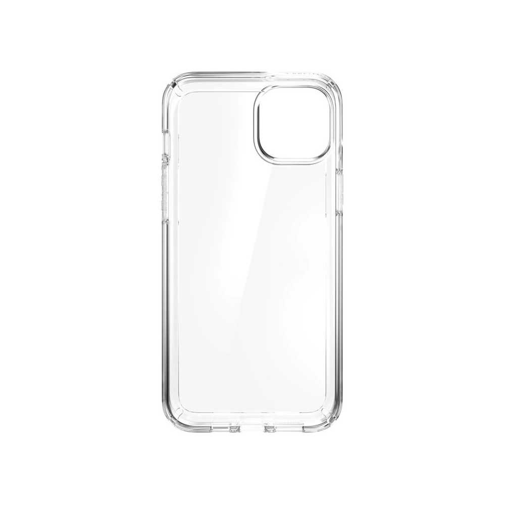 Hurtownia GSM - Etui Speck Gemshell MICROBAN Apple iPhone 14 Plus / 15 Plus (Průhledné) - SPK426 - {ean13} - Hurt