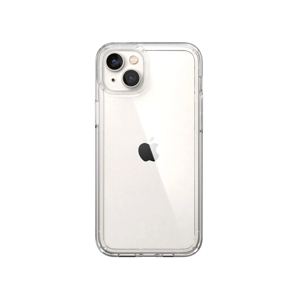 Hurtownia GSM - Etui Speck Gemshell MICROBAN Apple iPhone 14 Plus / 15 Plus (Průhledné) - SPK426 - {ean13} - Hurt