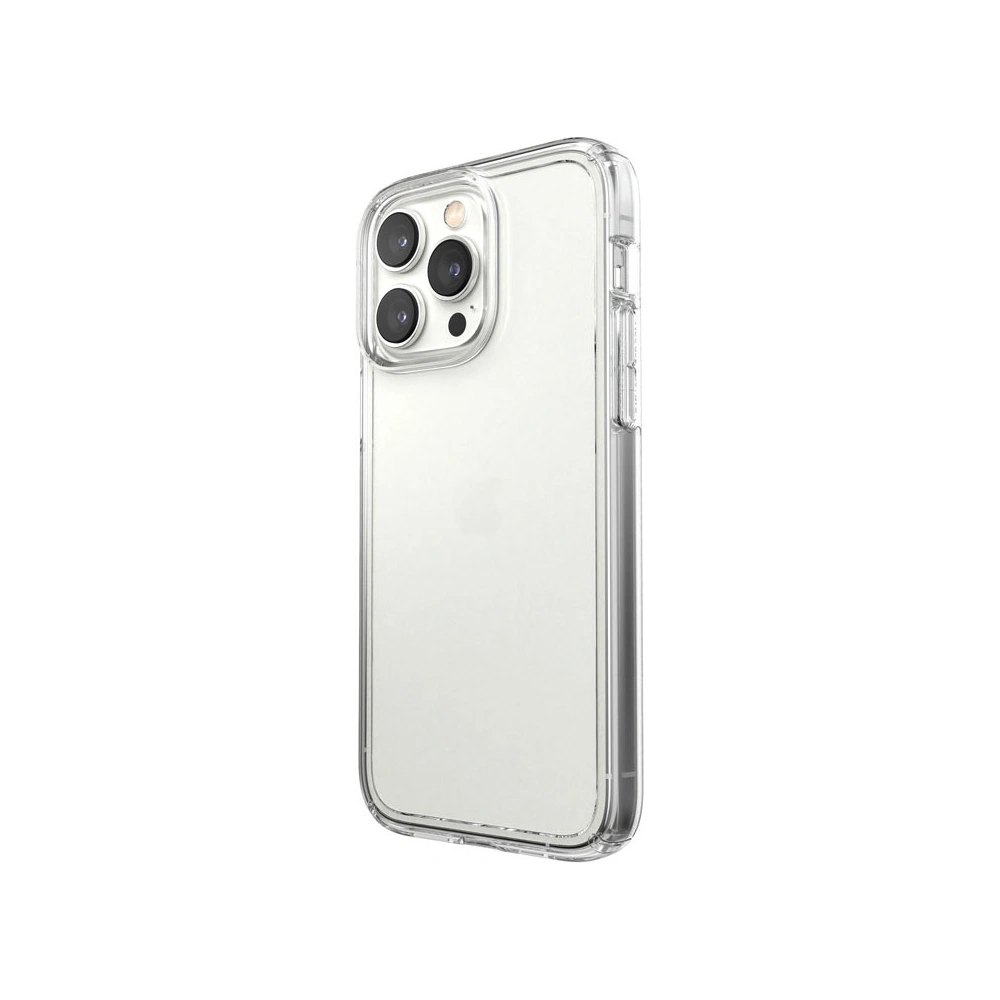 Hurtownia GSM - Etui Speck Gemshell MICROBAN Apple iPhone 14 Pro Max (Átlátszó) - SPK427 - {ean13} - Hurt