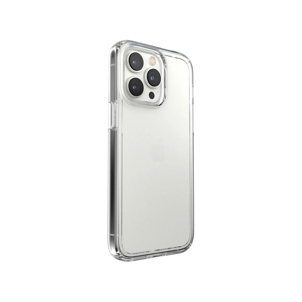 Hurtownia GSM - Etui Speck Gemshell MICROBAN Apple iPhone 14 Pro Max (Čiré) - SPK427 - {ean13} - Hurt
