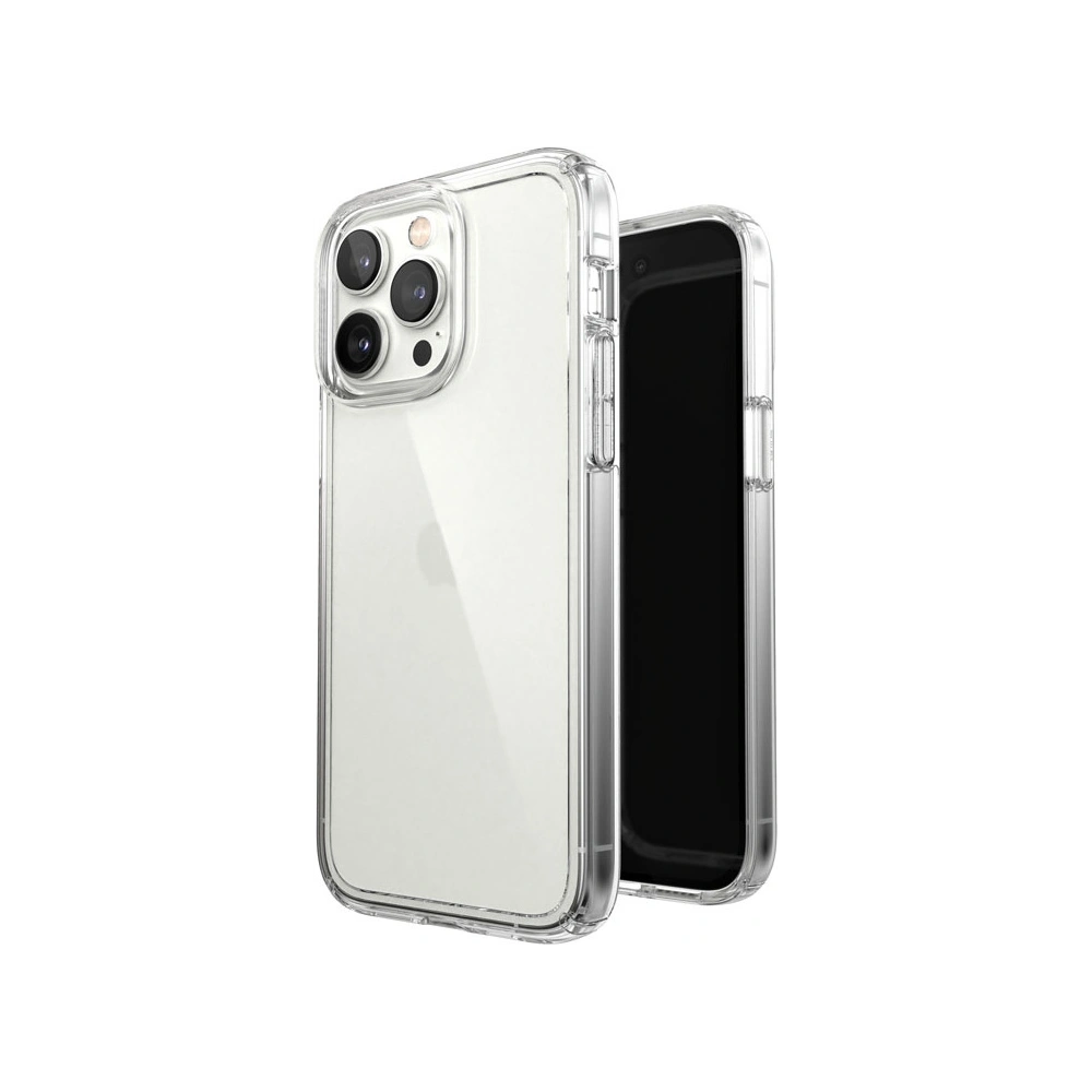 Hurtownia GSM - Etui Speck Gemshell MICROBAN Apple iPhone 14 Pro Max (Čiré) - SPK427 - {ean13} - Hurt