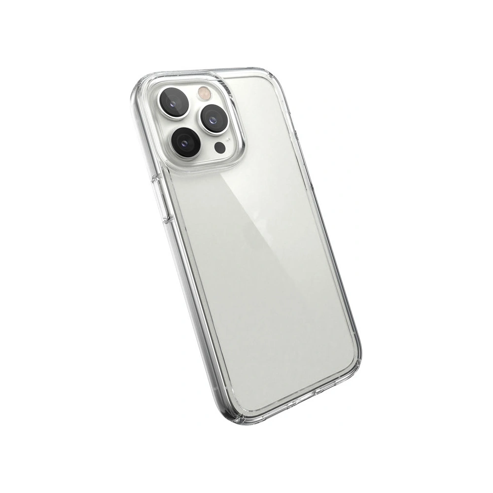 Hurtownia GSM - Etui Speck Gemshell MICROBAN Apple iPhone 14 Pro Max (Čiré) - SPK427 - {ean13} - Hurt
