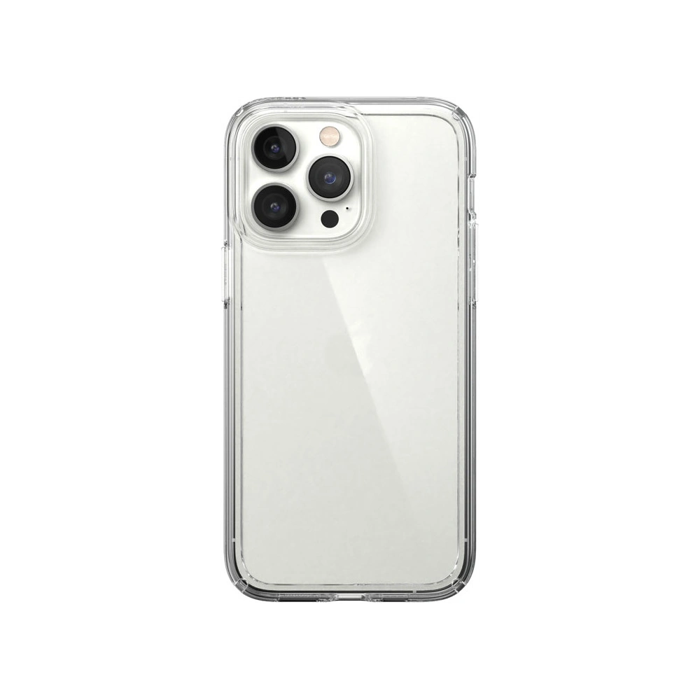 Hurtownia GSM - Etui Speck Gemshell MICROBAN Apple iPhone 14 Pro Max (Átlátszó) - SPK427 - {ean13} - Hurt