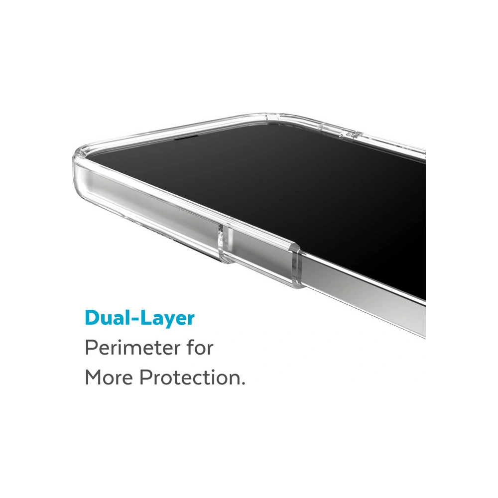 Wholesale Speck Gemshell MICROBAN Apple iPhone 14 Pro Max (Clear) - SPK427 - {ean13} - Hurt