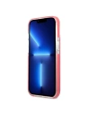 Hurtownia GSM - Etui Karl Lagerfeld KLHCP13LTPECPI Apple iPhone 13 Pro kemény tok fukszia/fuchsia Choupette Head - KLD1195 - {ean13} - Hurt
