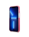 Hurtownia GSM - Etui Karl Lagerfeld KLHCP13MTPECPI Apple iPhone 13 hardcase fucsia/fuchsia Choupette Head - KLD1196 - {ean13} - Hurt