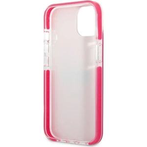 Hurtownia GSM - Etui Karl Lagerfeld KLHCP13STPECPI Apple iPhone 13 mini hardcase fuksja/fuchsia Choupette Head - KLD1197 - {ean13} - Hurt