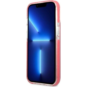 Hurtownia GSM - Etui Karl Lagerfeld KLHCP13XTPECPI Apple iPhone 13 Pro Max hardcase fucsia/fuchsia Choupette Head - KLD1198 - {ean13} - Hurt