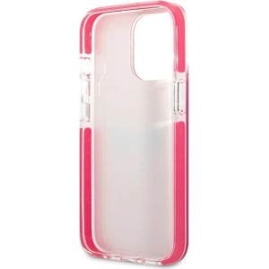 Hurtownia GSM - Etui Karl Lagerfeld KLHCP13XTPECPI Apple iPhone 13 Pro Max hardcase fucsia/fuchsia Choupette Head - KLD1198 - {ean13} - Hurt