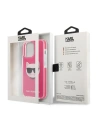 Hurtownia GSM - Etui Karl Lagerfeld KLHCP13XTPECPI Apple iPhone 13 Pro Max hardcase fucsia/fuchsia Choupette Head - KLD1198 - {ean13} - Hurt