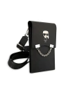 Hurtownia GSM - Torebka Karl Lagerfeld KLWBSAIPCK černá/black Ikonik Karl Chain - KLD1199 - {ean13} - Hurt