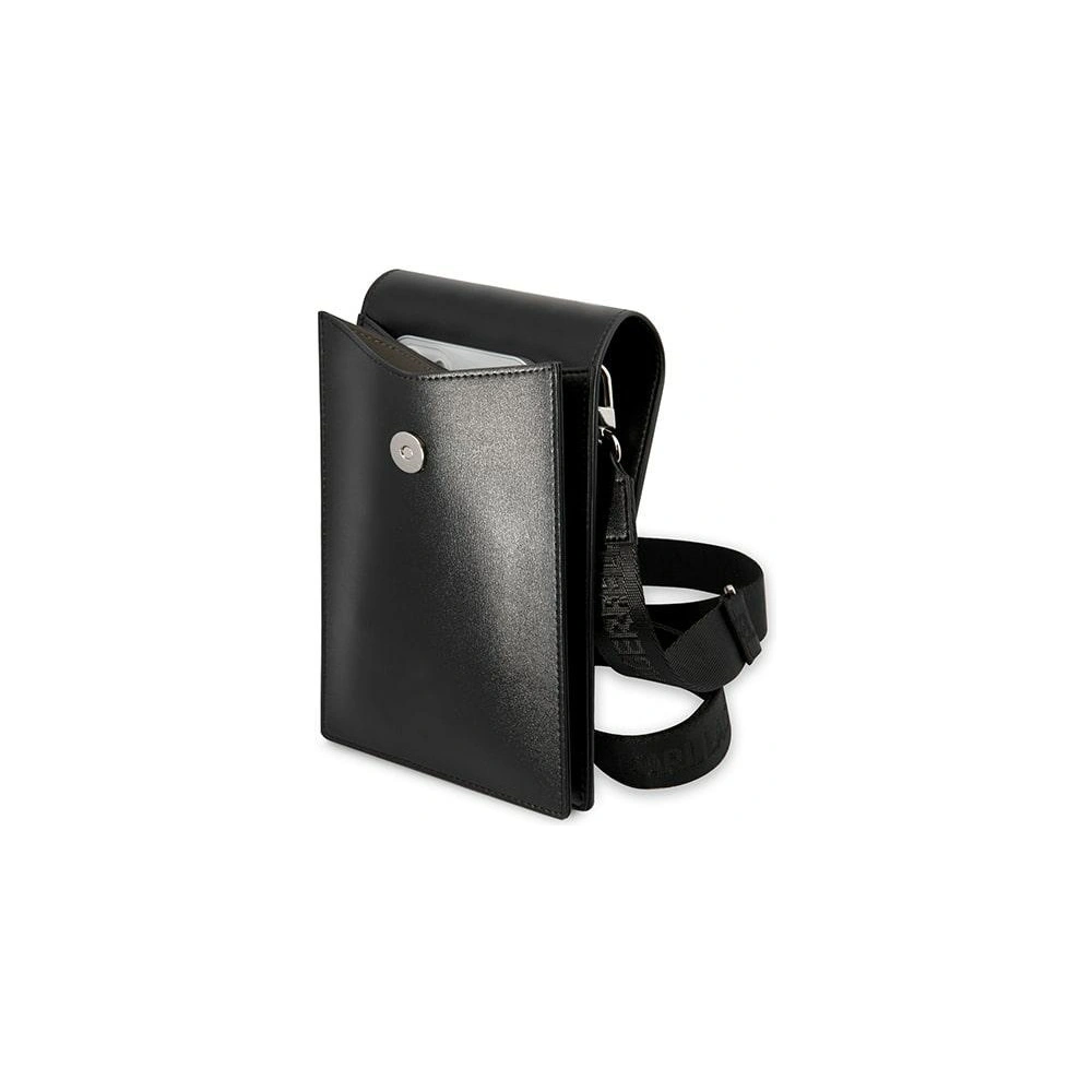 Hurtownia GSM - Torebka Karl Lagerfeld KLWBSAKCHSK černá/black Embossed Ikonik Karl a Choupette - KLD1200 - {ean13} - Hurt