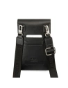 Hurtownia GSM - Torebka Karl Lagerfeld KLWBSAKCHSK černá/black Embossed Ikonik Karl a Choupette - KLD1200 - {ean13} - Hurt