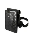 Hurtownia GSM - Torebka Karl Lagerfeld KLWBSAMSMK černá/black Monogram Plate - KLD1205 - {ean13} - Hurt