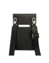 Hurtownia GSM - Torebka Karl Lagerfeld KLWBSARSGK černá/black Embossed RSG - KLD1206 - {ean13} - Hurt