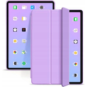 Wholesale Tech-Protect Smartcase Apple iPad Air 10.9 2020/2022 (4 i 5 gen) / iPad Air 11 2024 (6 gen) Violet - THP1463 - {ean13} - Hurt