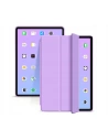 Hurtownia GSM - Etui Tech-Protect Smartcase Apple iPad Air 10.9 2020/2022 (4. i 5. generacji) / iPad Air 11 2024 (6. generacji) Violet - THP1463 - {ean13} - Hurt
