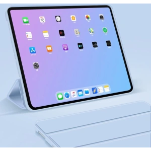 Wholesale Tech-Protect Smartcase Apple iPad Air 10.9 2020/2022 (4 i 5 gen) / iPad Air 11 2024 (6 gen) Violet - THP1463 - {ean13} - Hurt