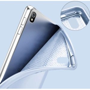 Hurtownia GSM - Case Tech-Protect Smartcase Apple iPad Air 10.9 2020/2022 (4. und 5. Generation) / iPad Air 11 2024 (6. Generation) Violett - THP1463 - {ean13} - Hurt
