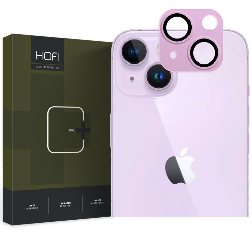 Hofi Distributor - 9490713928707 - HOFI300 - Hofi Fullcam Pro+ Apple iPhone 14/14 Plus Purple - B2B homescreen