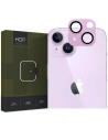 Glas für die Kameraobjektiv Hofi Fullcam Pro+ Apple iPhone 14/14 Plus Lila