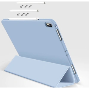 Hurtownia GSM - Case Tech-Protect Smartcase Apple iPad Air 10.9 2020/2022 (4. und 5. Generation) / iPad Air 11 2024 (6. Generation) Violett - THP1463 - {ean13} - Hurt