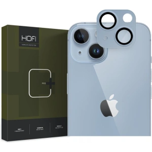 Hurtownia GSM - Objektív üvege Hofi Fullcam Pro+ Apple iPhone 14/14 Plus Kék - HOFI301 - {ean13} - Hurt