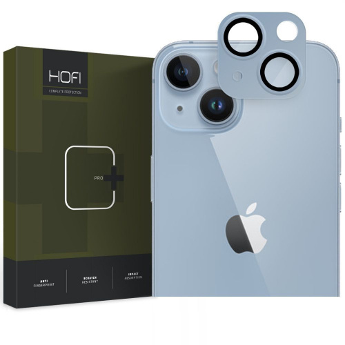 Hofi Distributor - 9490713928714 - HOFI301 - Hofi Fullcam Pro+ Apple iPhone 14/14 Plus Blue - B2B homescreen