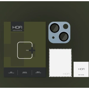 Hurtownia GSM - Objektív üvege Hofi Fullcam Pro+ Apple iPhone 14/14 Plus Kék - HOFI301 - {ean13} - Hurt