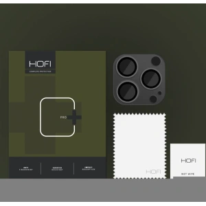 Hofi Fullcam Pro+ Apple iPhone 14 Pro/14 Pro Max Black