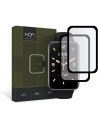 Hofi Hybrid Pro+ Xiaomi Mi Band 7 Pro Black [2 PACK]