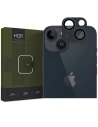 Glas für das Objektiv der Kamera Hofi Fullcam Pro+ Apple iPhone 14/14 Plus Schwarz