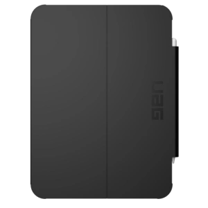 Hurtownia GSM - Etui UAG Urban Armor Gear Plyo Apple iPad 10.9 2022 (10. generáció) Ceruza tartó (fekete-jég) - UAG1136 - {ean13} - Hurt