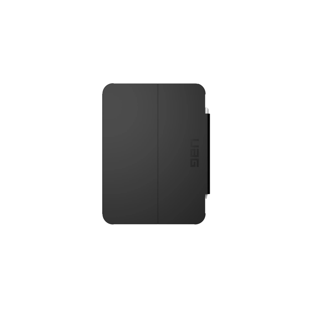 Hurtownia GSM - Etui UAG Urban Armor Gear Plyo Apple iPad 10.9 2022 (10. generace) Držák na tužku (černý-ledový) - UAG1136 - {ean13} - Hurt