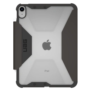 Hurtownia GSM - Etui UAG Urban Armor Gear Plyo Apple iPad 10.9 2022 (10. generáció) Ceruza tartó (fekete-jég) - UAG1136 - {ean13} - Hurt