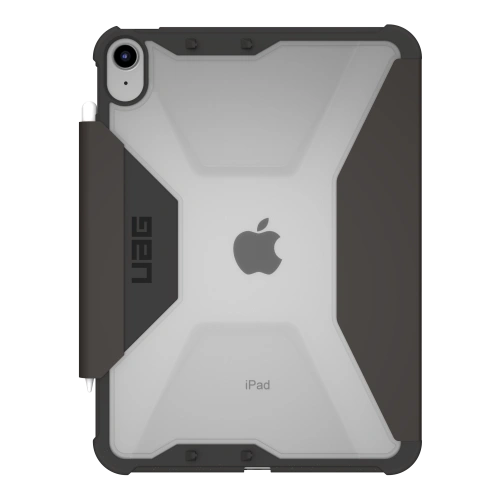 Etui UAG Urban Armor Gear Plyo Apple iPad 10.9 2022 (10. generacji) Pencil holder (black-ice)