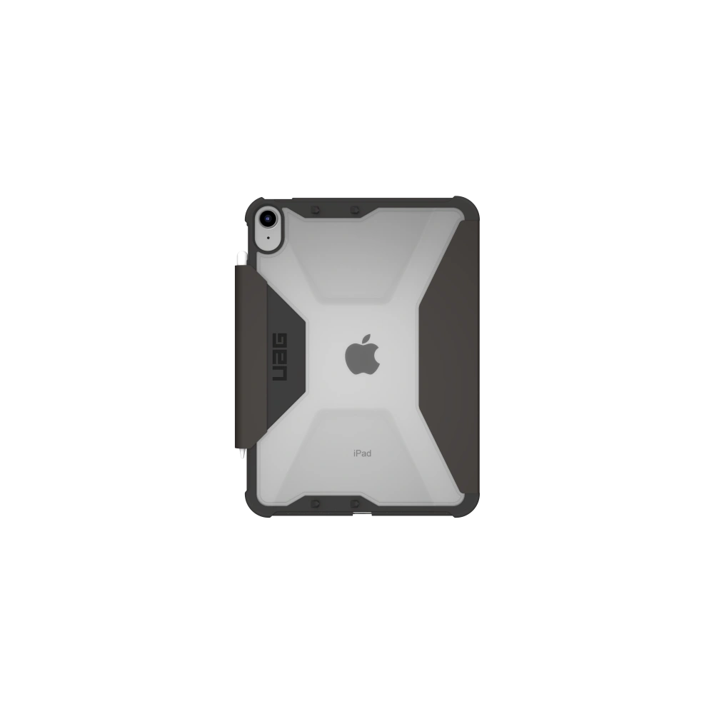 Hurtownia GSM - Etui UAG Urban Armor Gear Plyo Apple iPad 10.9 2022 (10. generace) Držák na tužku (černý-ledový) - UAG1136 - {ean13} - Hurt