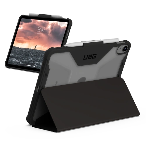 Etui UAG Urban Armor Gear Plyo Apple iPad 10.9 2022 (10. generacji) Pencil holder (black-ice)