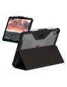 Hurtownia GSM - Etui UAG Urban Armor Gear Plyo Apple iPad 10.9 2022 (10. generacji) Pencil holder (black-ice) - UAG1136 - {ean13} - Hurt
