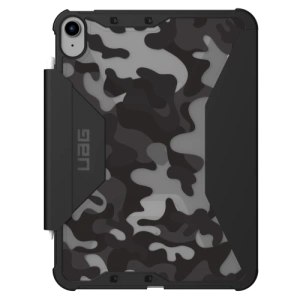 Hurtownia GSM - Etui UAG Urban Armor Gear Plyo Apple iPad 10.9 2022 (10. generáció) Ceruza tartó (éjjeli álcázás) - UAG1137 - {ean13} - Hurt
