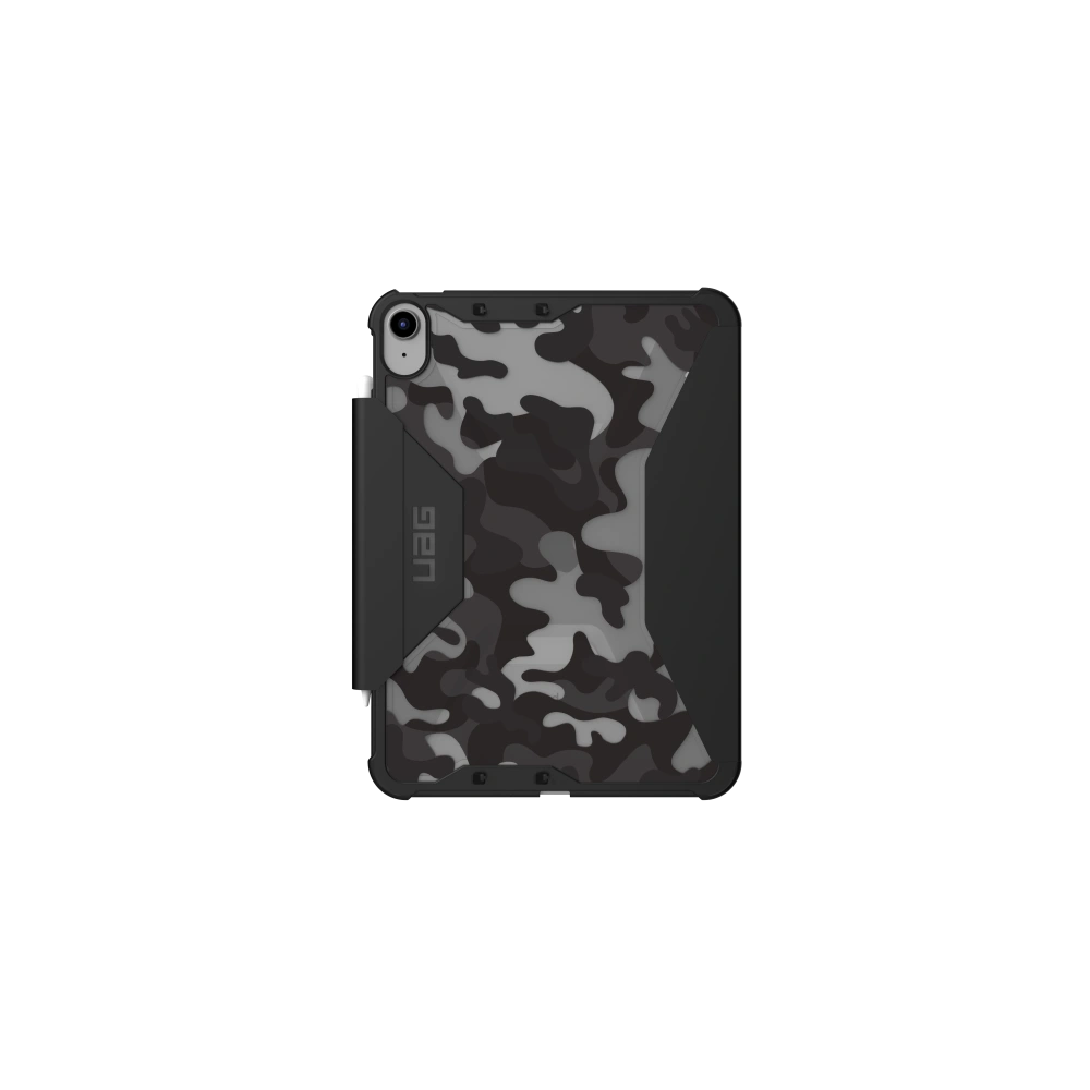 Hurtownia GSM - Case UAG Urban Armor Gear Plyo Apple iPad 10.9 2022 (10. Generation) Stifthalter (midnight camo) - UAG1137 - {ean13} - Hurt