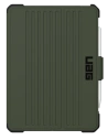 Wholesale UAG Urban Armor Gear Metropolis SE Apple iPad 10.9 2022 (10 gen) Pencil holder (olive) - UAG1138 - {ean13} - Hurt