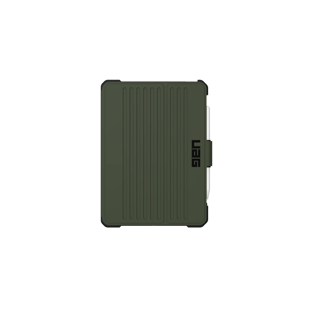 Hurtownia GSM - Etui UAG Urban Armor Gear Metropolis SE Apple iPad 10.9 2022 (10. generációs) Ceruza tartó (olíva) - UAG1138 - {ean13} - Hurt