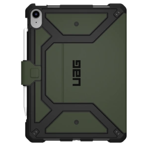 Hurtownia GSM - Etui UAG Urban Armor Gear Metropolis SE Apple iPad 10.9 2022 (10. generációs) Ceruza tartó (olíva) - UAG1138 - {ean13} - Hurt