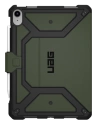 Hurtownia GSM - Etui UAG Urban Armor Gear Metropolis SE Apple iPad 10.9 2022 (10. generacji) Pencil holder (olive) - UAG1138 - {ean13} - Hurt