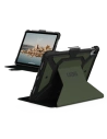 Hurtownia GSM - Etui UAG Urban Armor Gear Metropolis SE Apple iPad 10.9 2022 (10. generacji) Pencil holder (olive) - UAG1138 - {ean13} - Hurt