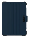 Etui UAG Urban Armor Gear Metropolis SE Apple iPad 10.9 2022 (10. generációs) Ceruza tartó (mallard)
