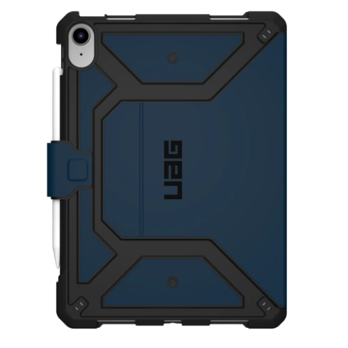 Etui UAG Urban Armor Gear Metropolis SE Apple iPad 10.9 2022 (10. generacji) Pencil holder (mallard)