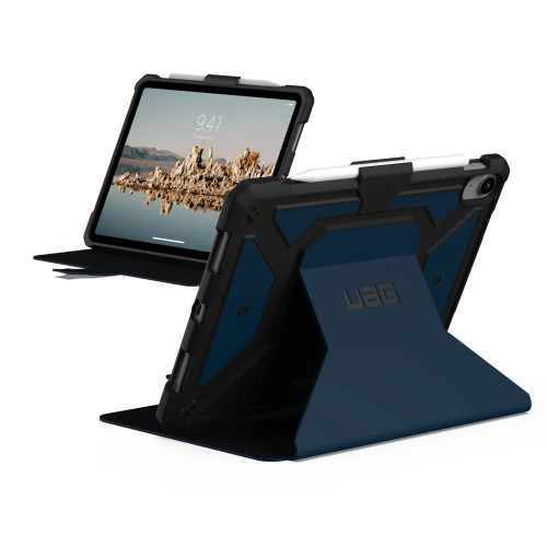 Etui UAG Urban Armor Gear Metropolis SE Apple iPad 10.9 2022 (10. generacji) Pencil holder (mallard)